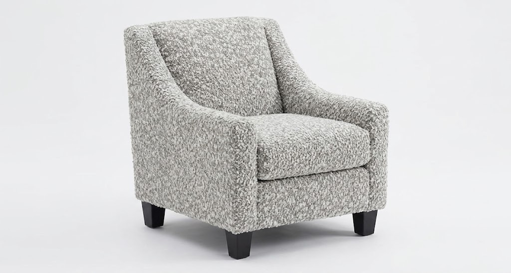 Langtang-Yukon Modern Accent- PlatinumChair