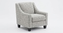 Langtang-Yukon Modern Accent- PlatinumChair
