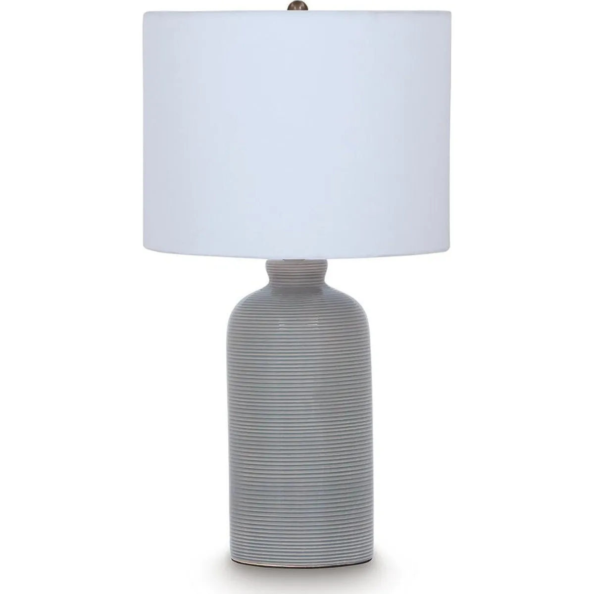 Larch Ceramic Table Lamp 3