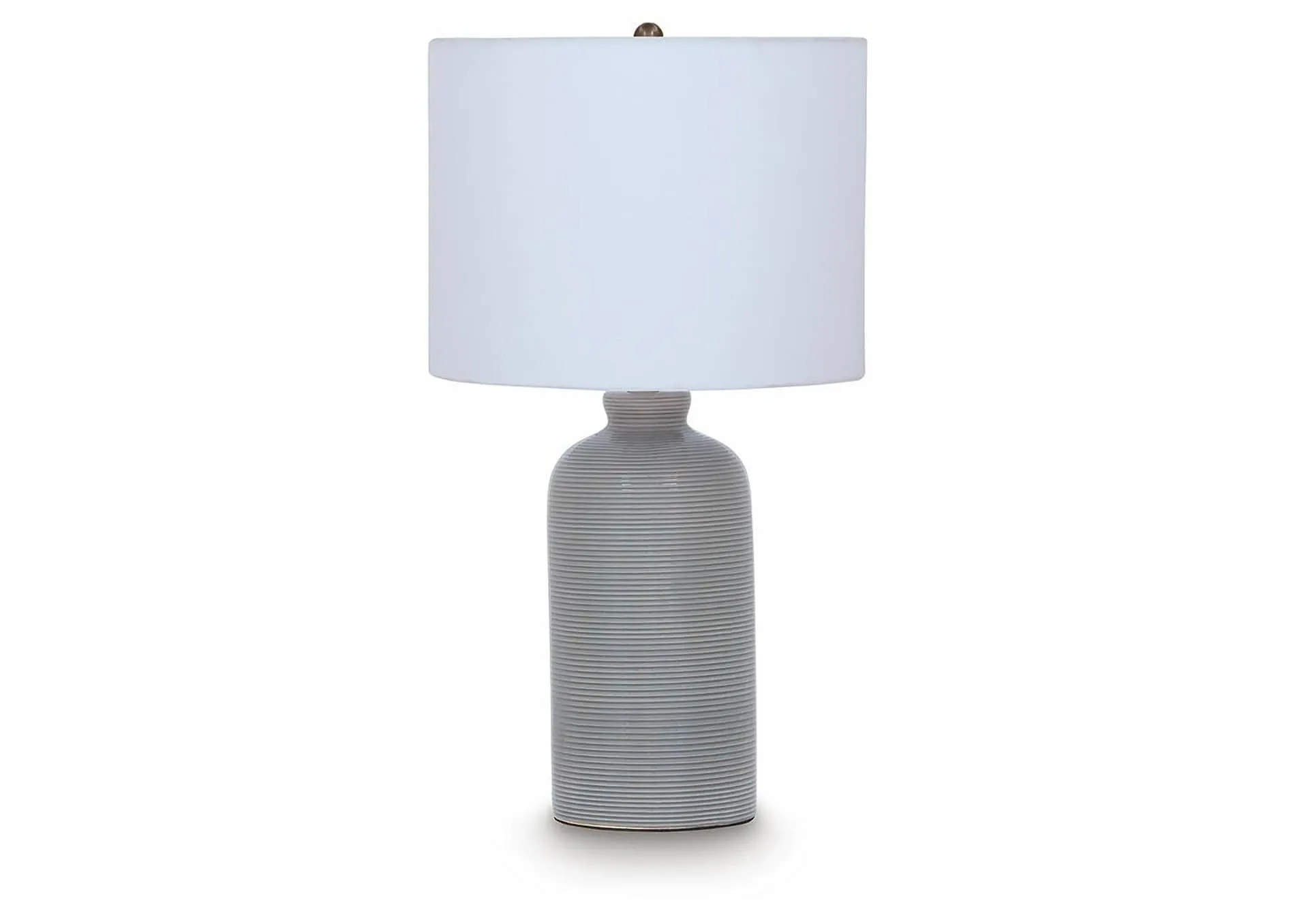 Larch Ceramic Table Lamp 4