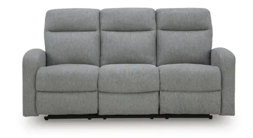 Gauntlet Reclining Sofa 2