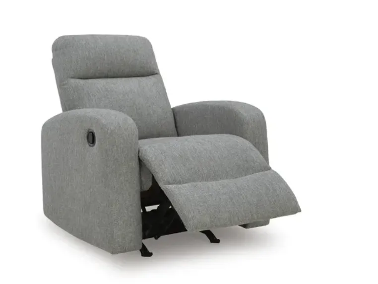 Gauntlet Rocker Recliner 2