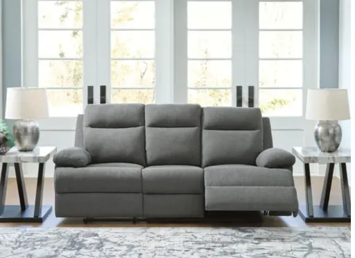Urban Glide Reclining Sofa 3