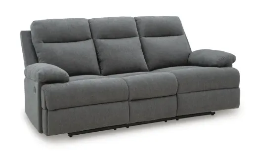 Urban Glide Reclining Sofa 5