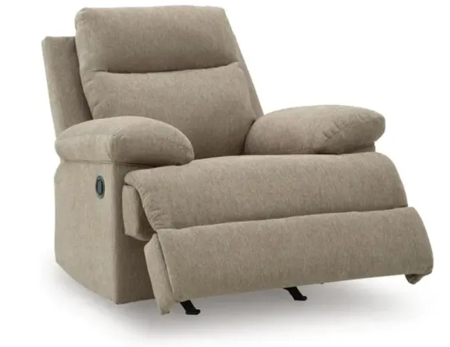 Urban Rocker Recliner 2