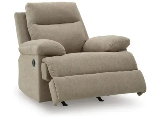 Urban Rocker Recliner 1
