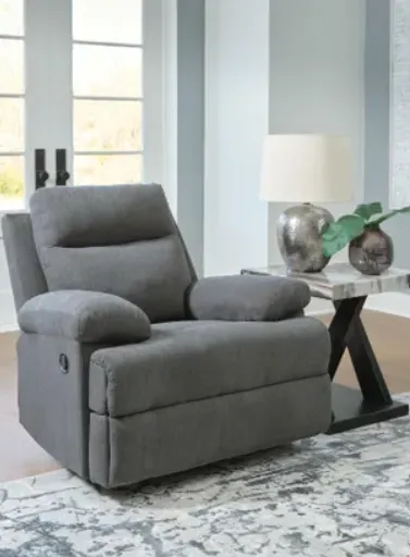Urban Rocker Recliner 4