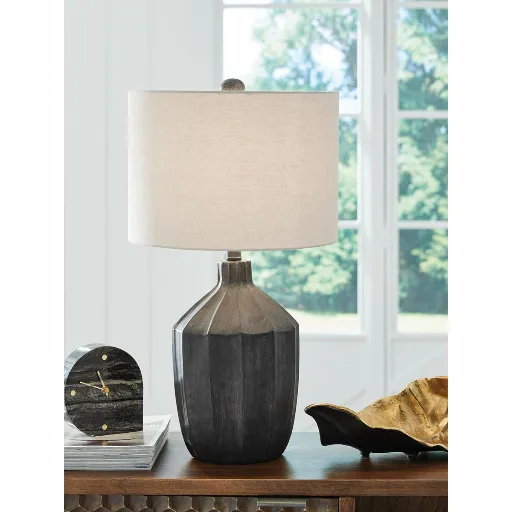 Fescue Table Lamp 2