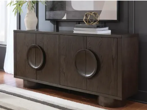 Veeda Accent Cabinet 3