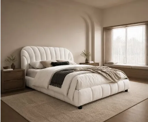 Sofia Bed 2