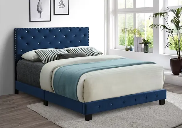 5652 Royal Bed.webp