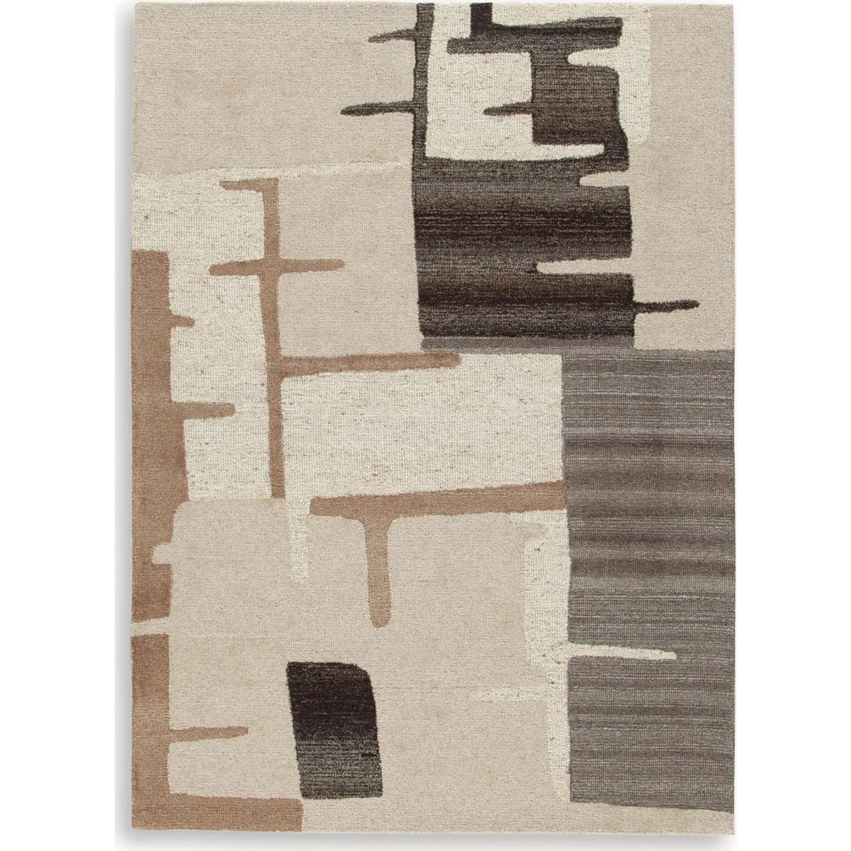 Gandaki Area Rug 2