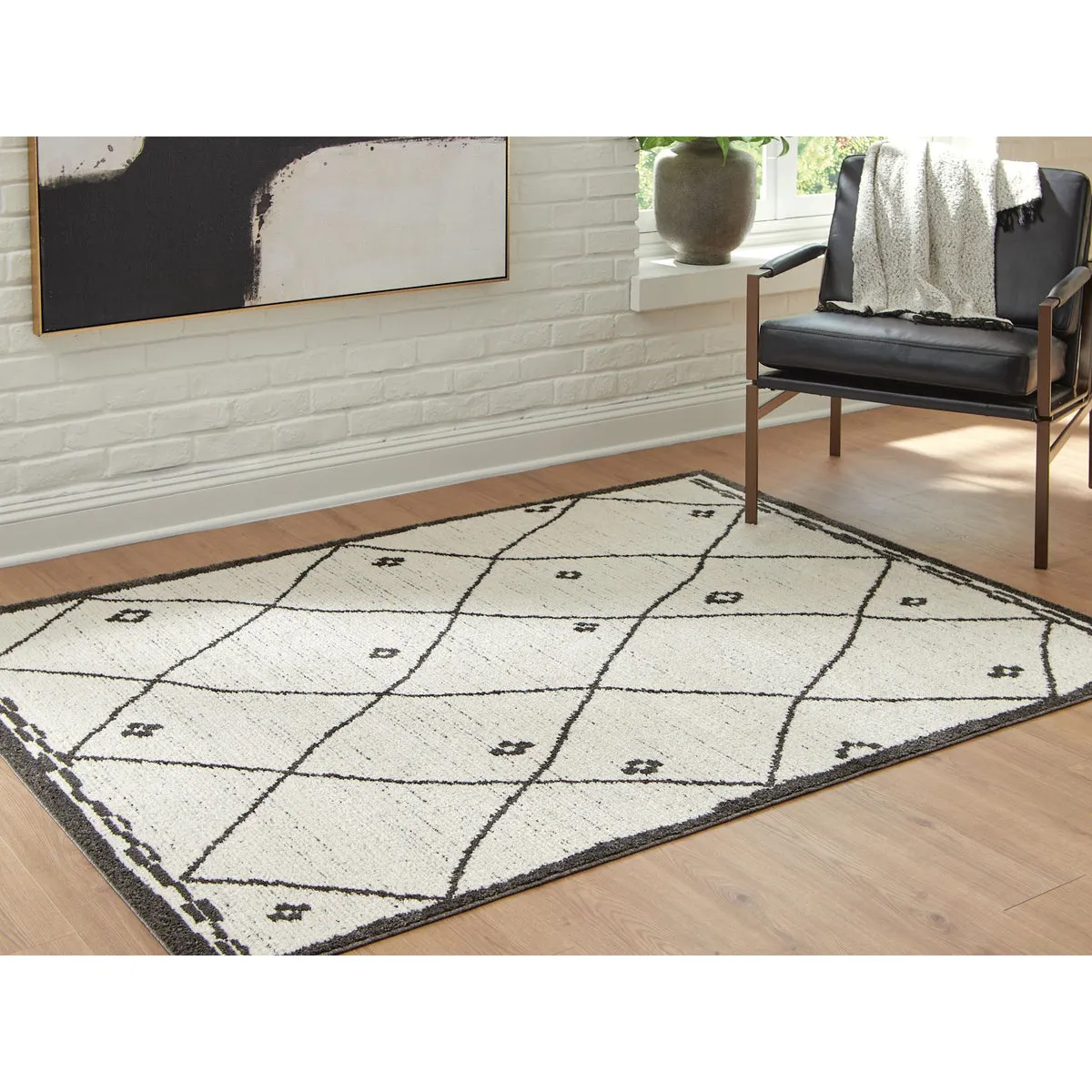 Helambu Area Rug 2