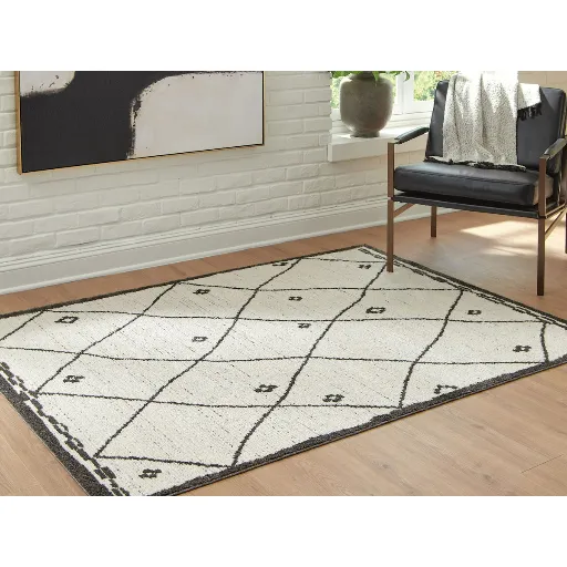 Helambu Area Rug 2