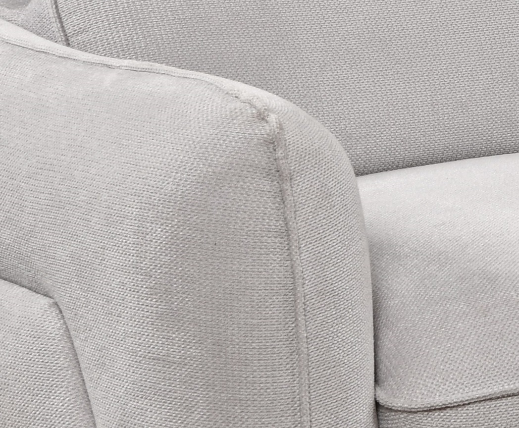 Harborview Pull-Out Sleeper Sectional 5