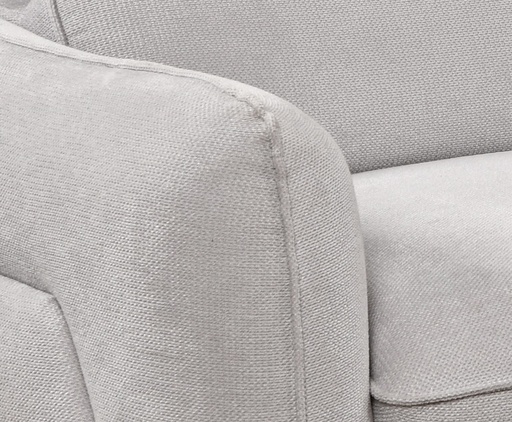 Harborview Pull-Out Sleeper Sectional 5