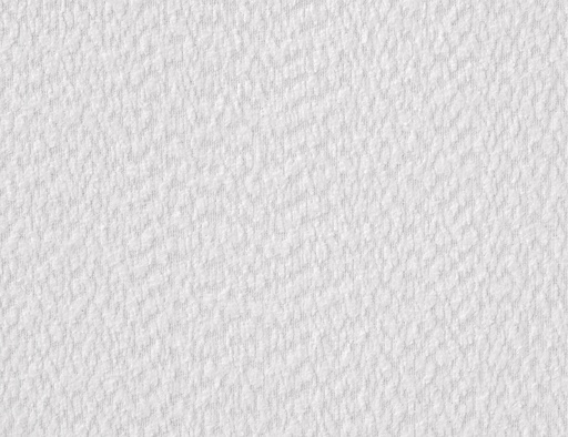 Eastmoor White Boucle Panel Bed 2