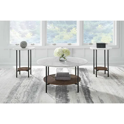 Bonavista Occasional Table Set 2