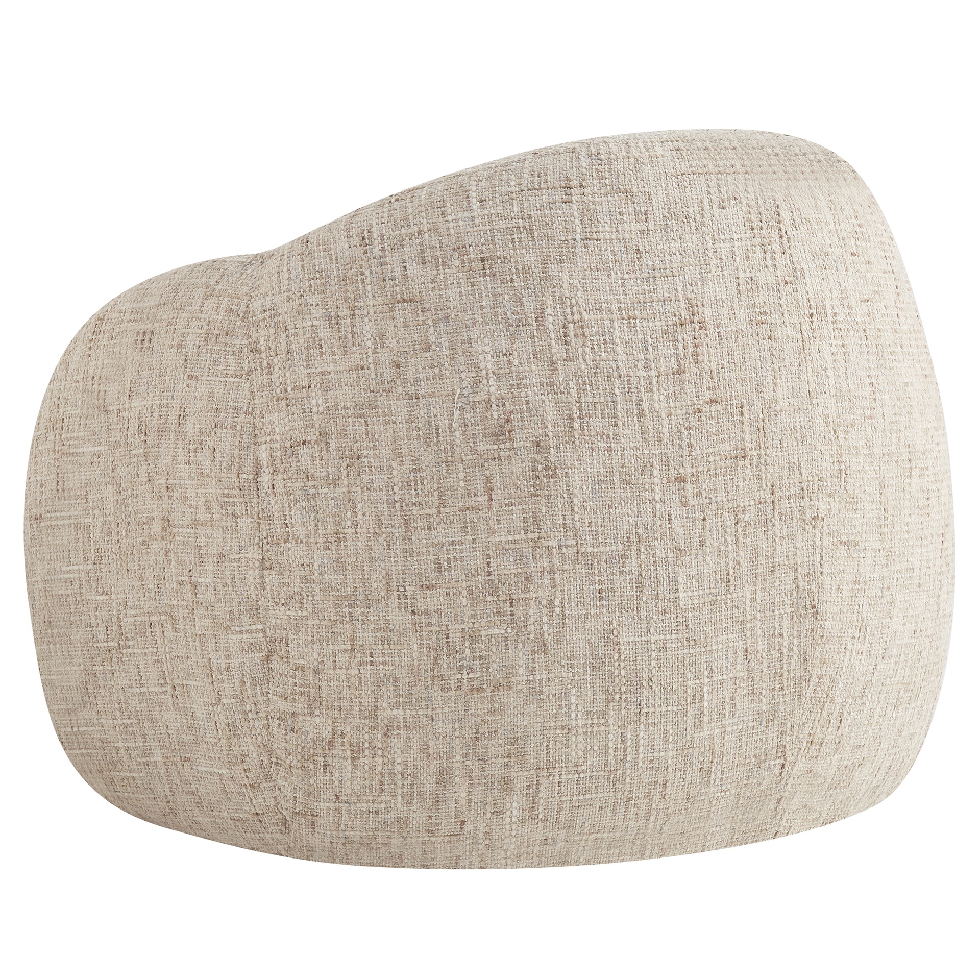 Amriel Beige Multi-Tone Accent Chair 3