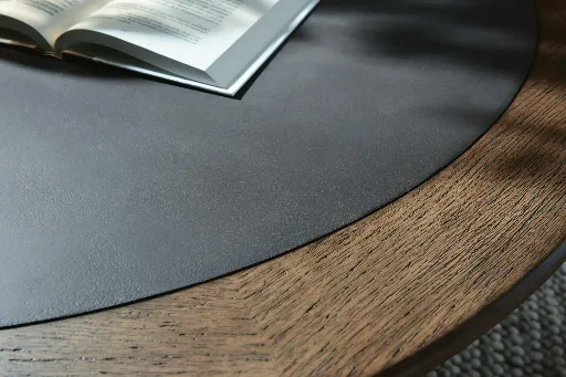 Peyto Round Cocktail Table 2