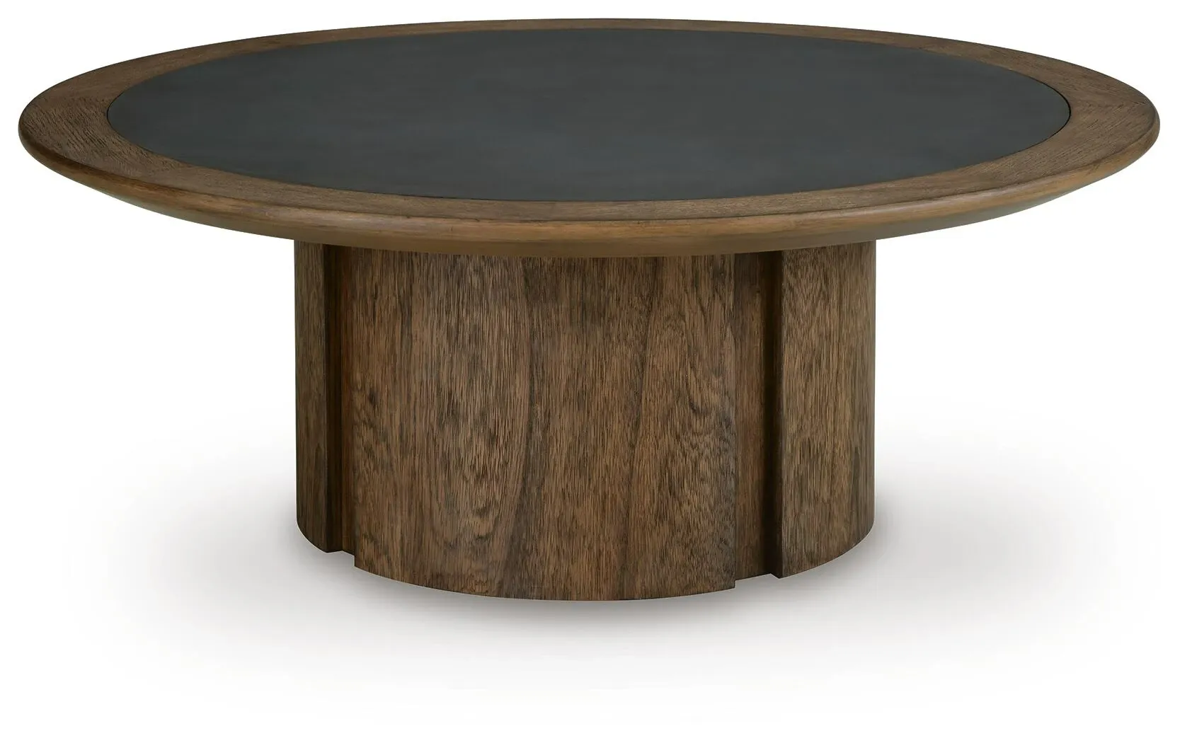 Peyto Round Cocktail Table 4