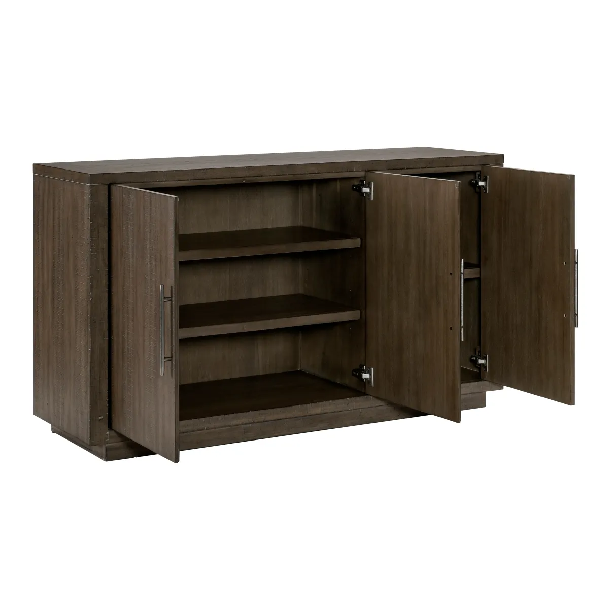 Brookings Dining Server 5