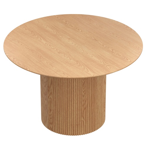Tovas/Elias Natural 5-Piece Round Dining Set 3
