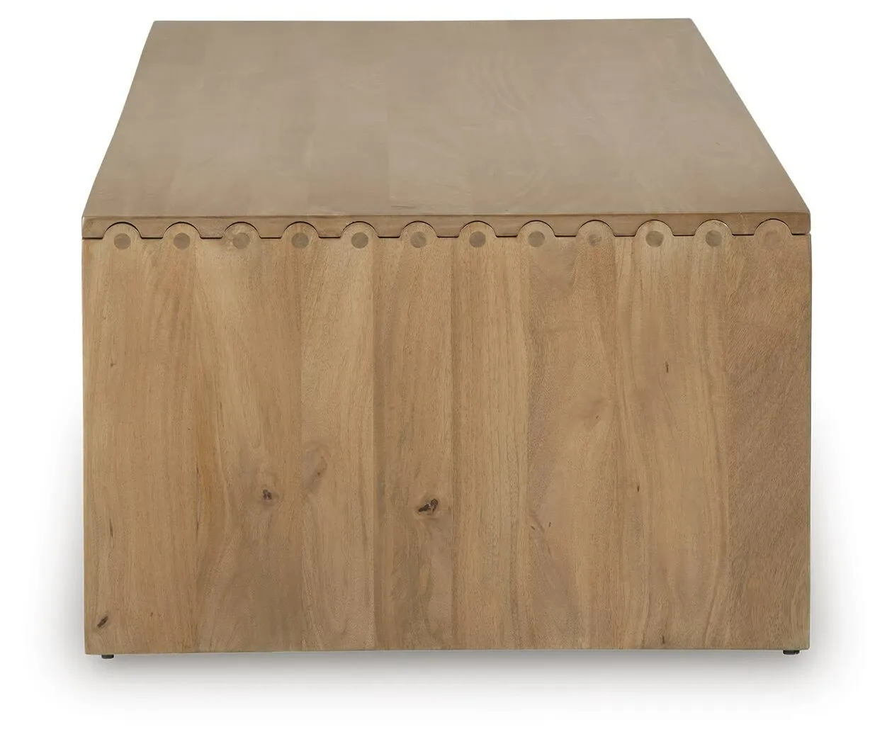 Revelstoke Rectangular Cocktail Table 4