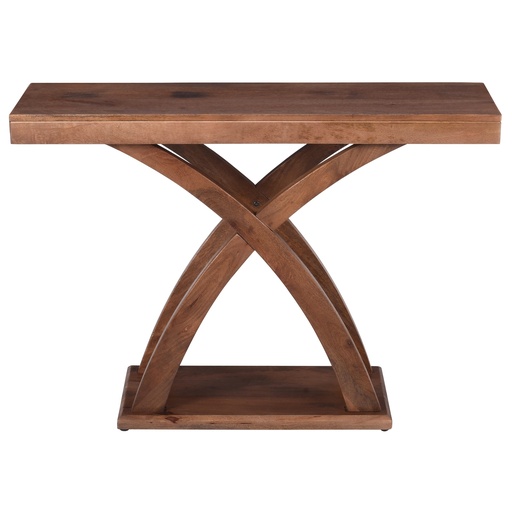 Lavina Console Table, 42" 3