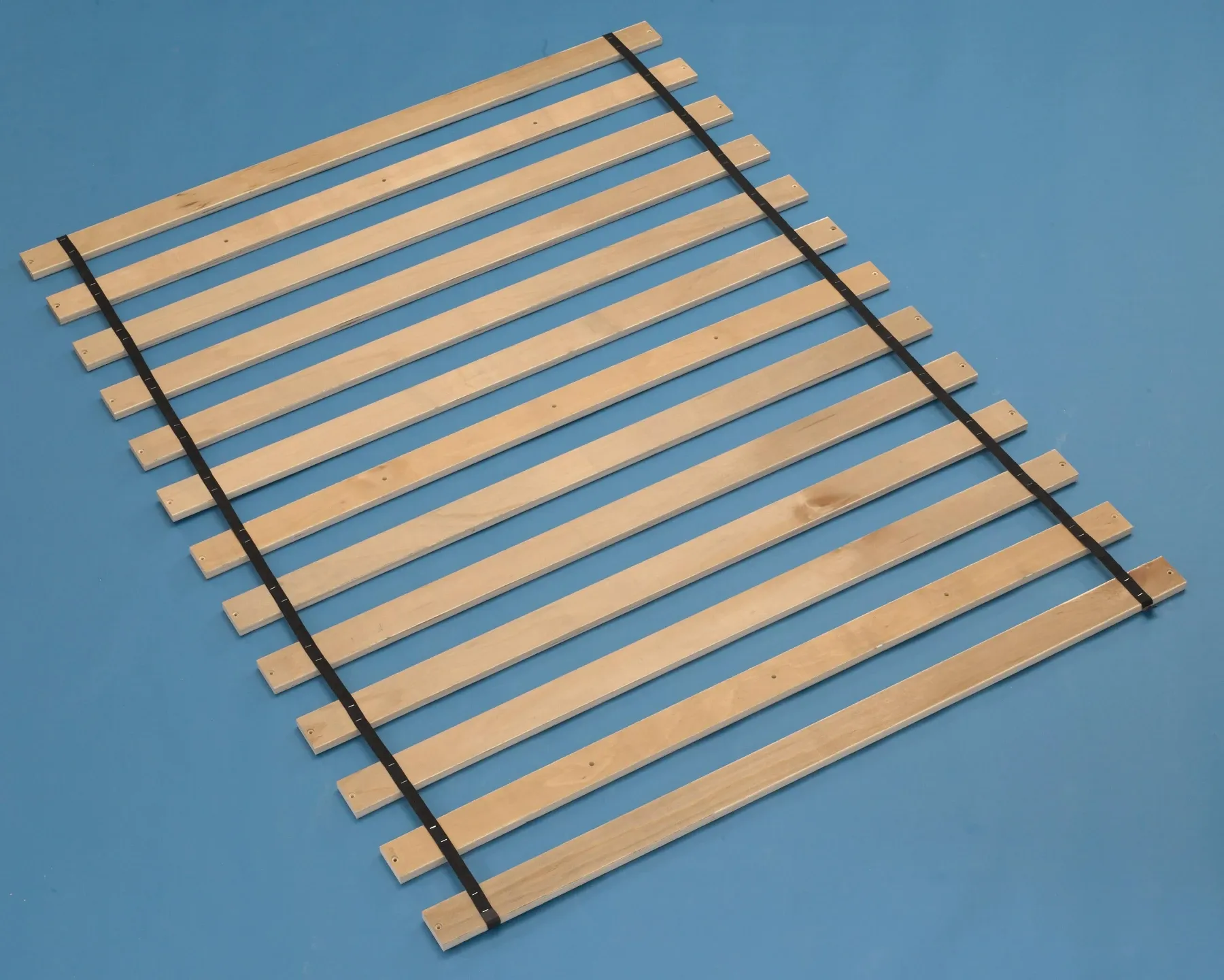 Queen Roll Slats Bed Support 2