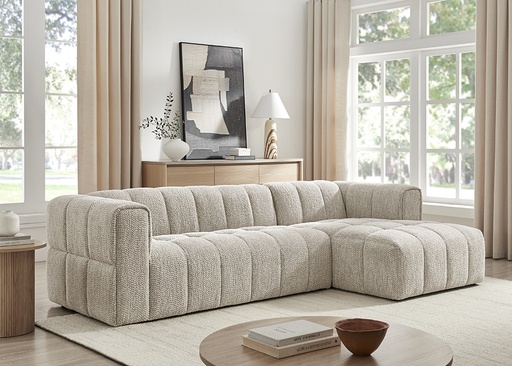 Callum Premium Sectional 2