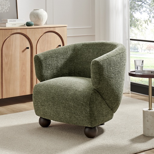 Avonne Premium Accent Chair 1