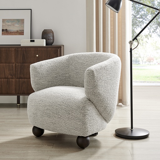 Avonne Premium Accent Chair 2