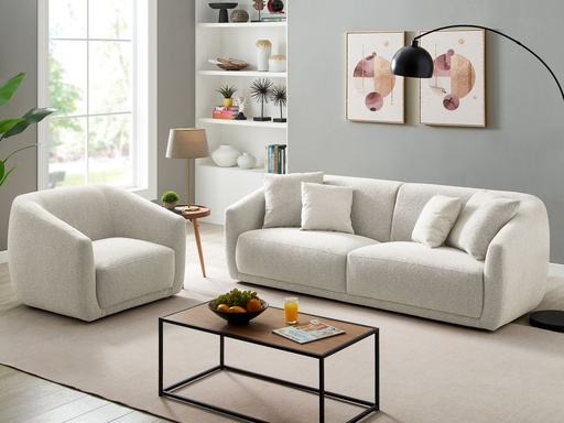 Cade Premium Sofa 1