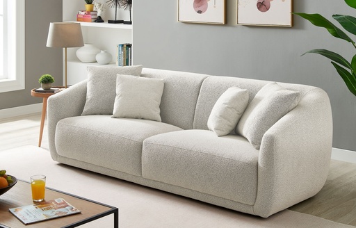 Cade Premium Sofa 2