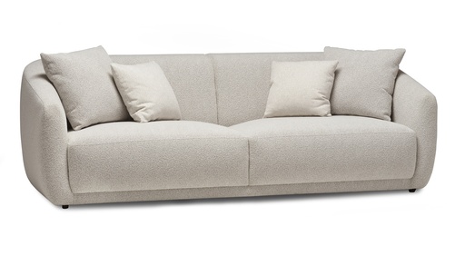 Cade Premium Sofa 3