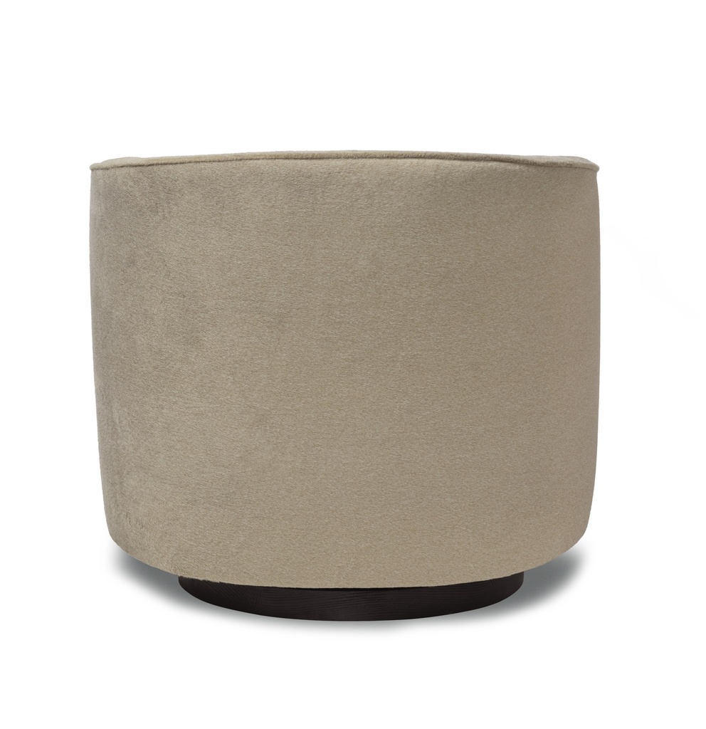 Aveine Swivel Chair - image 2