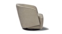 Aveine Swivel Chair - image 4
