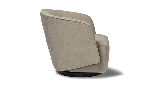 Aveine Premium Swivel Chair 3