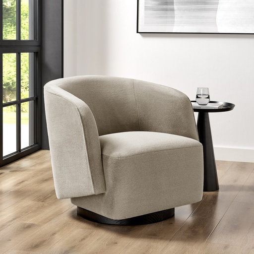 Aveine Premium Swivel Chair 4