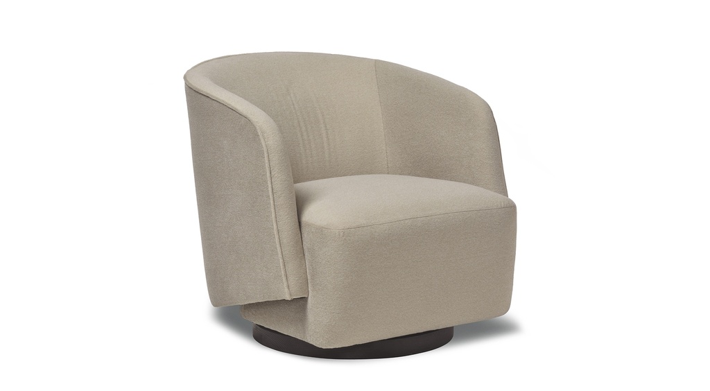 Aveine Swivel Chair - image 6