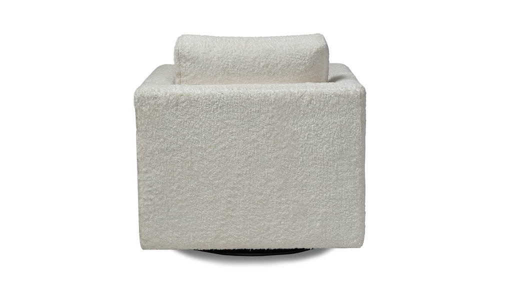 Cody Swivel Chair - image 2