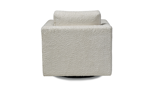 Cody Premium Swivel Chair 2
