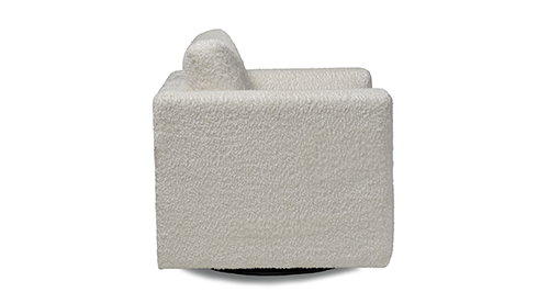 Cody Premium Swivel Chair 4