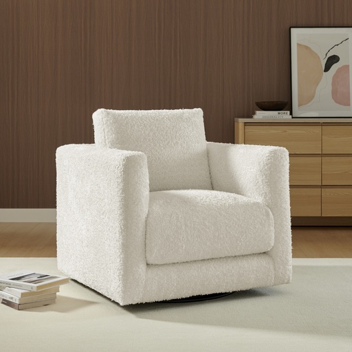 Cody Premium Swivel Chair 5