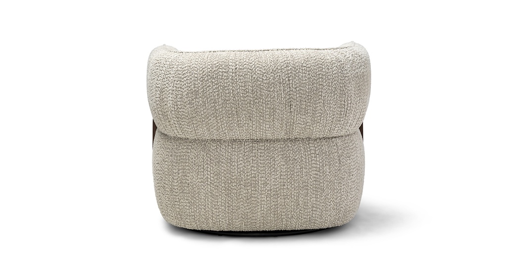 Irrek Swivel Chair - image 2