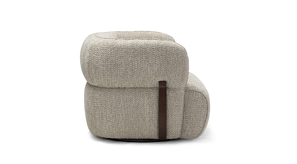 Irrek Swivel Chair - image 4