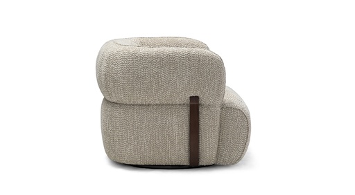 Irrek Premium Swivel Chair 3