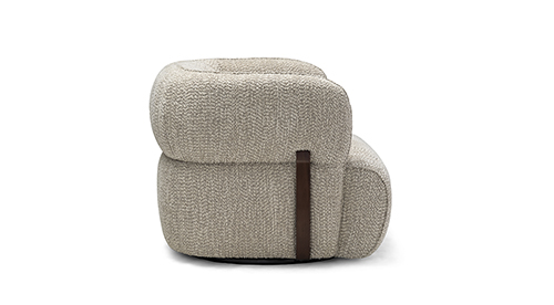 Irrek Premium Swivel Chair 4