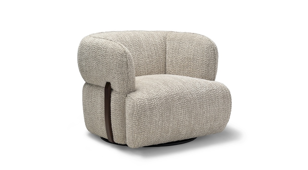 Irrek Swivel Chair - image 6
